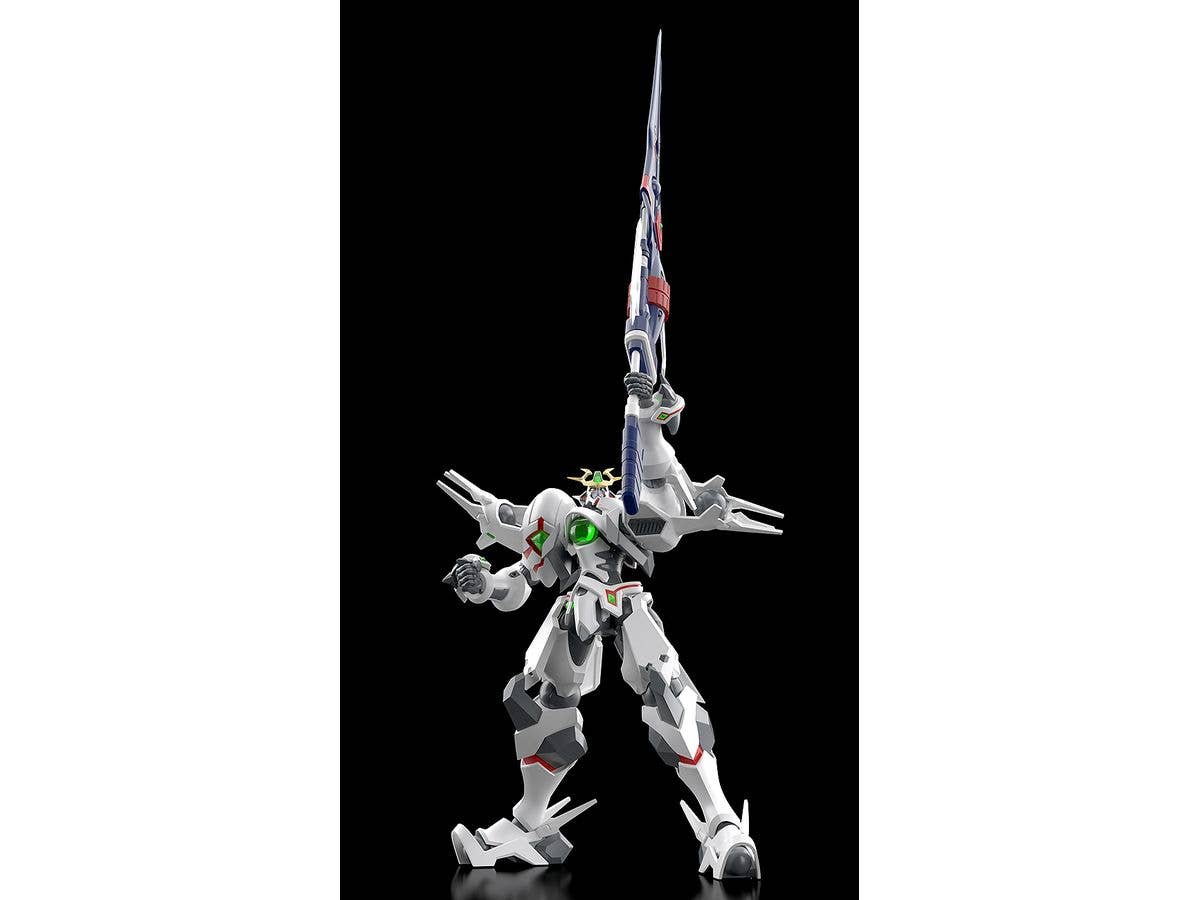 MODEROID Ordian | 4571697181298