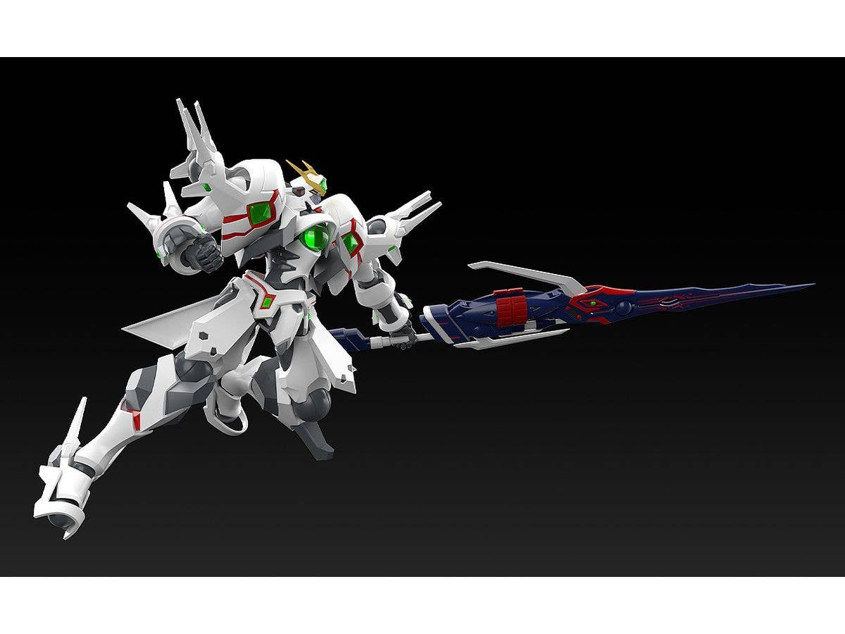 MODEROID Ordian | 4571697181298