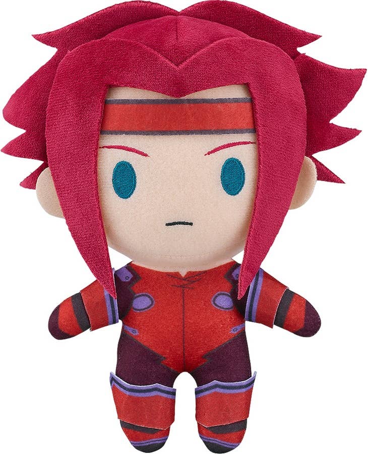 Code Geass: Lelouch of the Rebellion Plushie Kallen Stadtfeld | 4580590181441