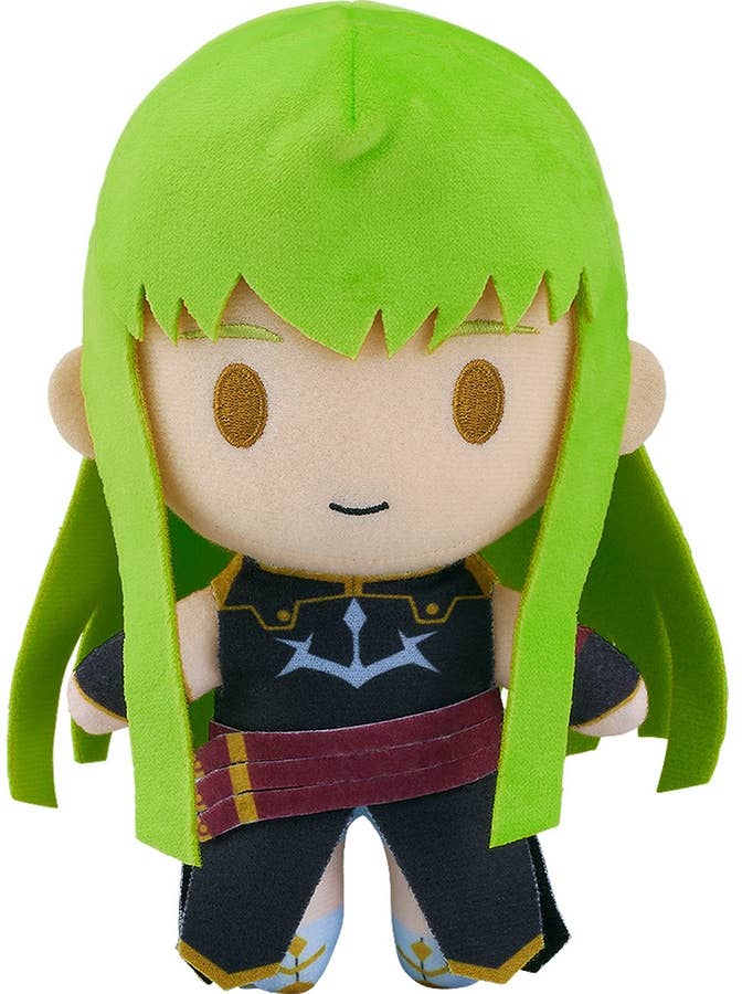 Code Geass: Lelouch of the Rebellion C.C. | 4580590181458