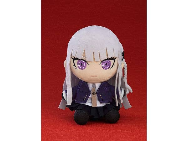 Danganronpa 1・2 Reload Plushie Kyoko Kirigiri | 4580590181472