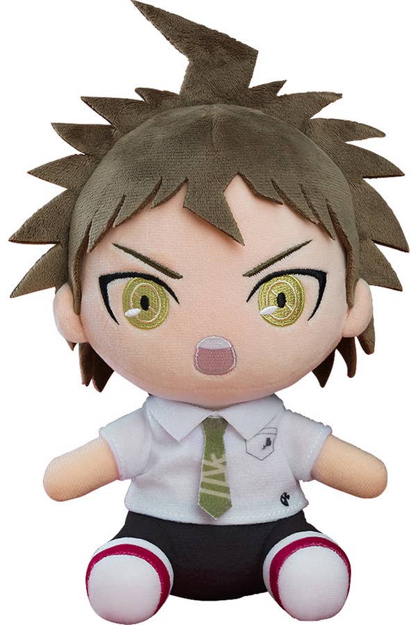 Danganronpa 1・2 Reload Plushie Hajime Hinata | 4580590181496