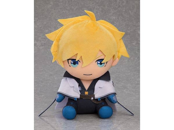 GUILTY GEAR -STRIVE- Plushie Ky Kiske | 4580590181533