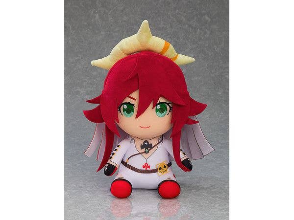 GUILTY GEAR -STRIVE- Plushie Jack-O' | 4580590181540