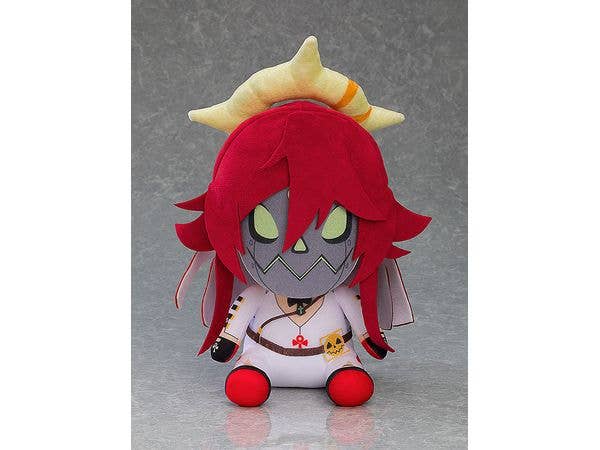 GUILTY GEAR -STRIVE- Plushie Jack-O' | 4580590181540