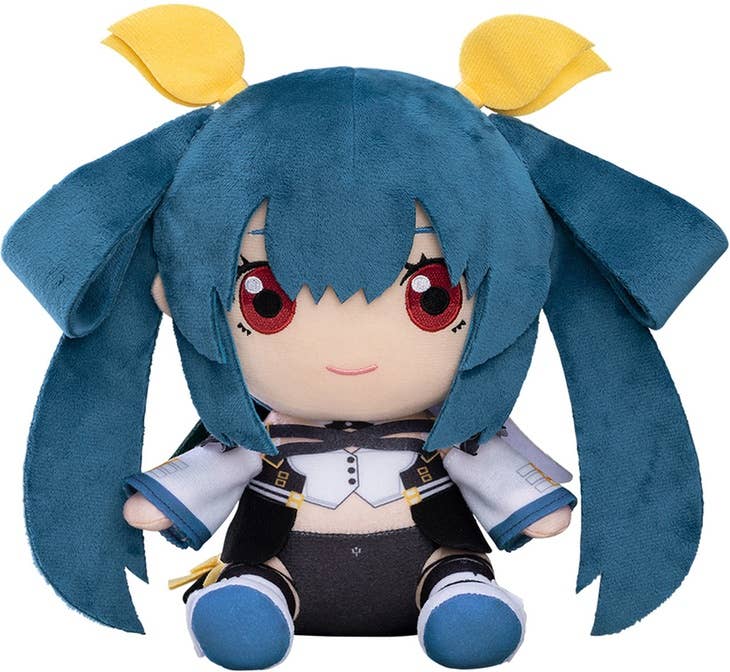 GUILTY GEAR Xrd REV 2 Plushie Dizzy | 4580590181571