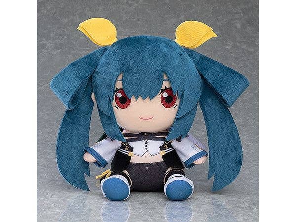 GUILTY GEAR Xrd REV 2 Plushie Dizzy | 4580590181571