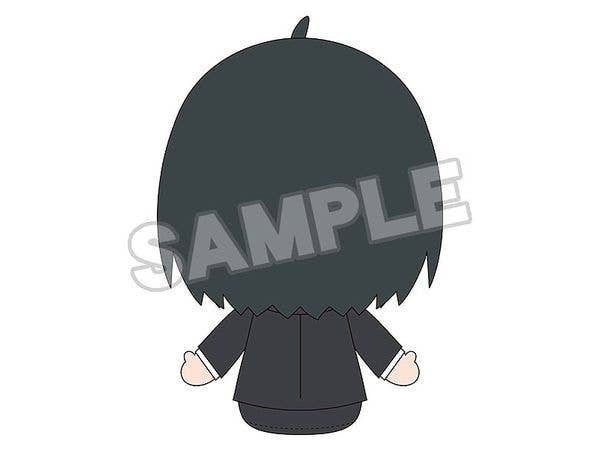 SPY x FAMILY Nendoroid Plus Plushie Yuri Briar | 4580590181588