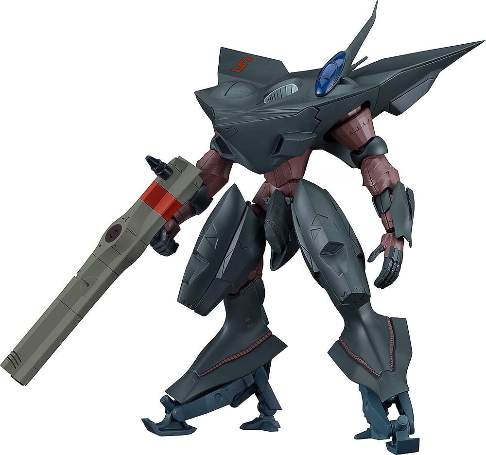 MODEROID Zark | 4571697181663