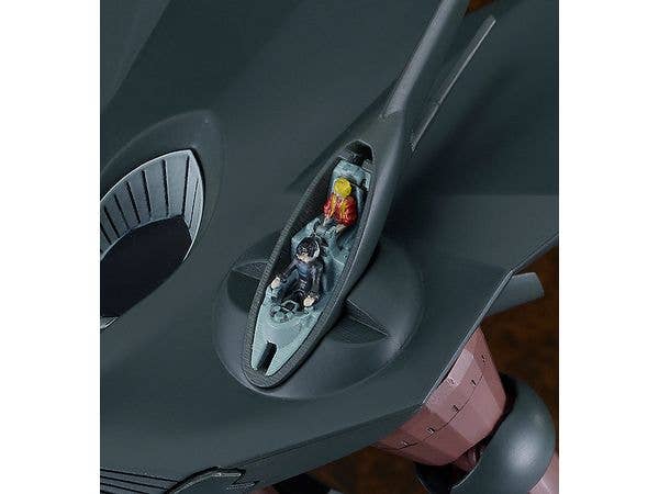 MODEROID Zark | 4571697181663