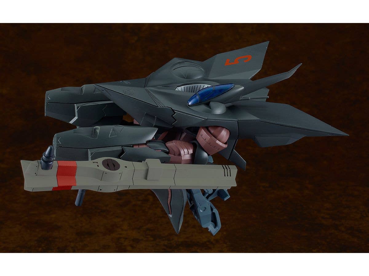 MODEROID Zark | 4571697181663