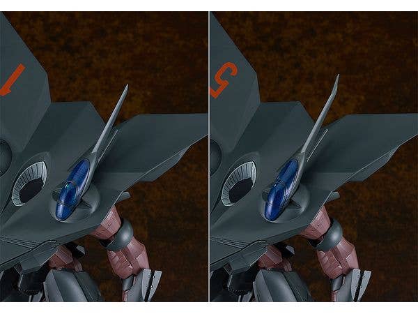 MODEROID Zark | 4571697181663