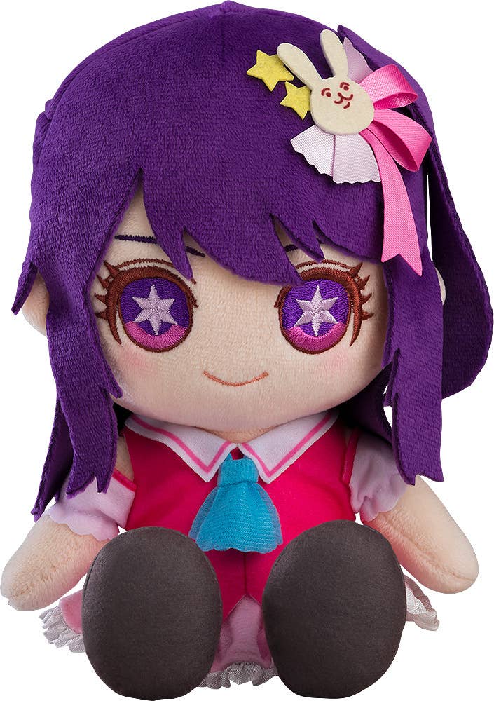 【OSHI NO KO】Plushie Ai | 4580590181670