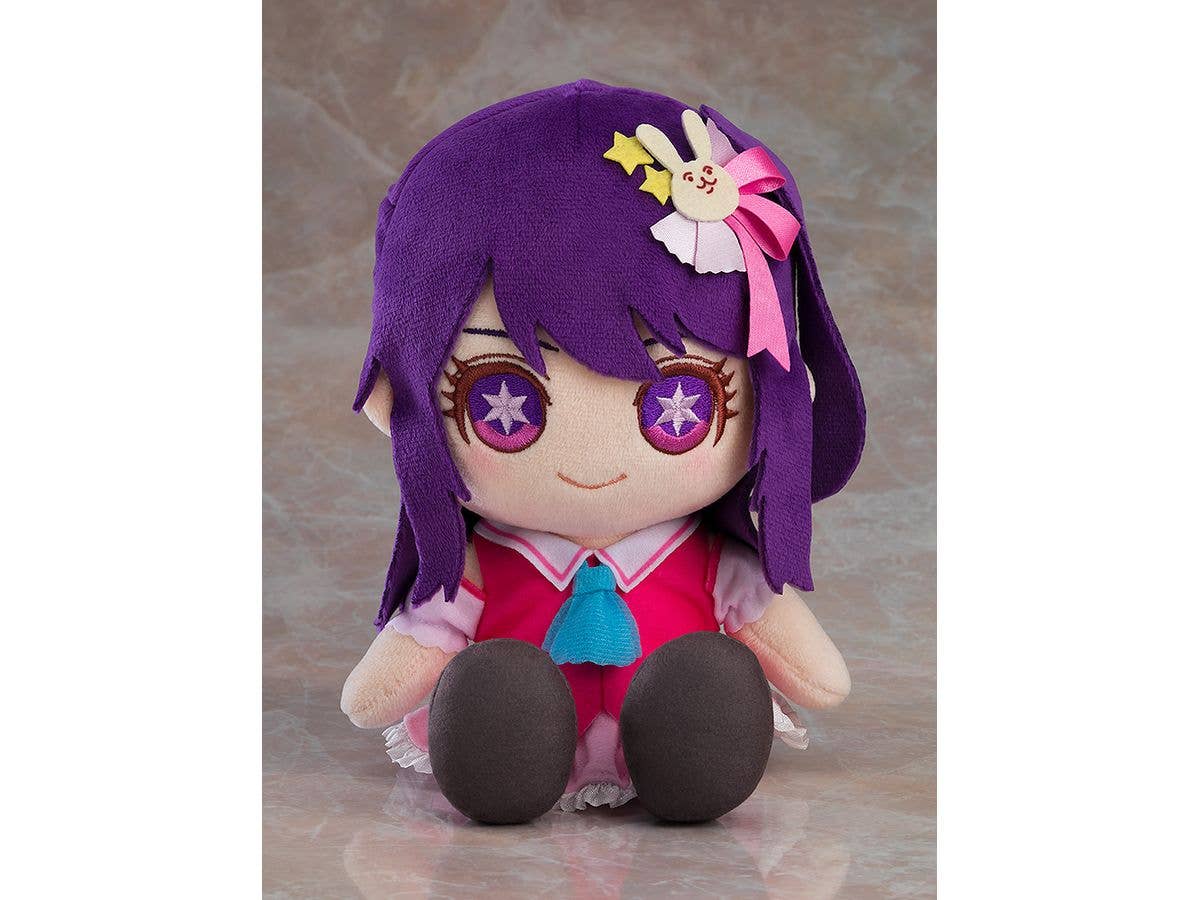 【OSHI NO KO】Plushie Ai | 4580590181670
