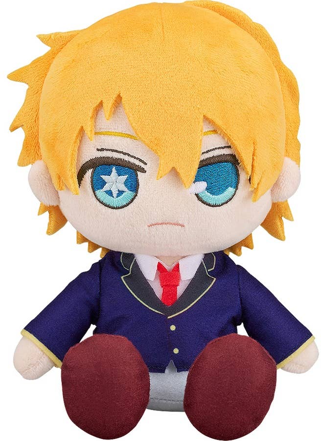 【OSHI NO KO】Plushie Aqua | 4580590181687