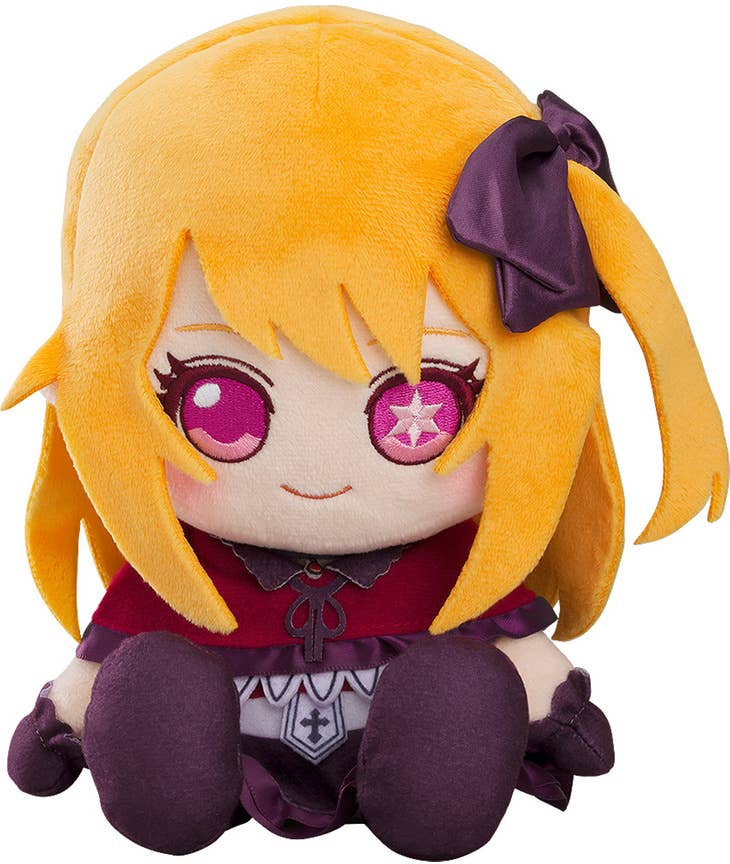 Plushie Ruby | 4580590181694