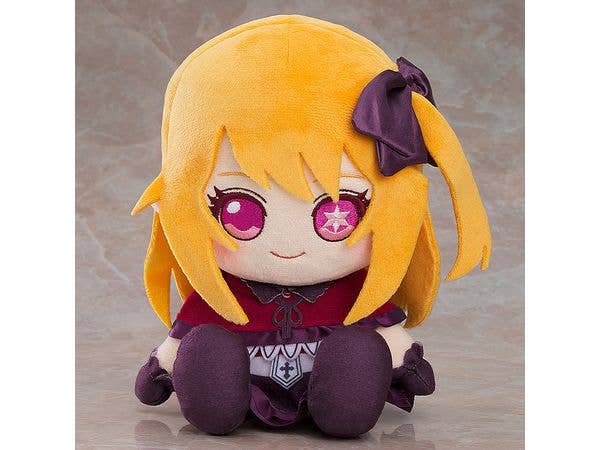 Plushie Ruby | 4580590181694