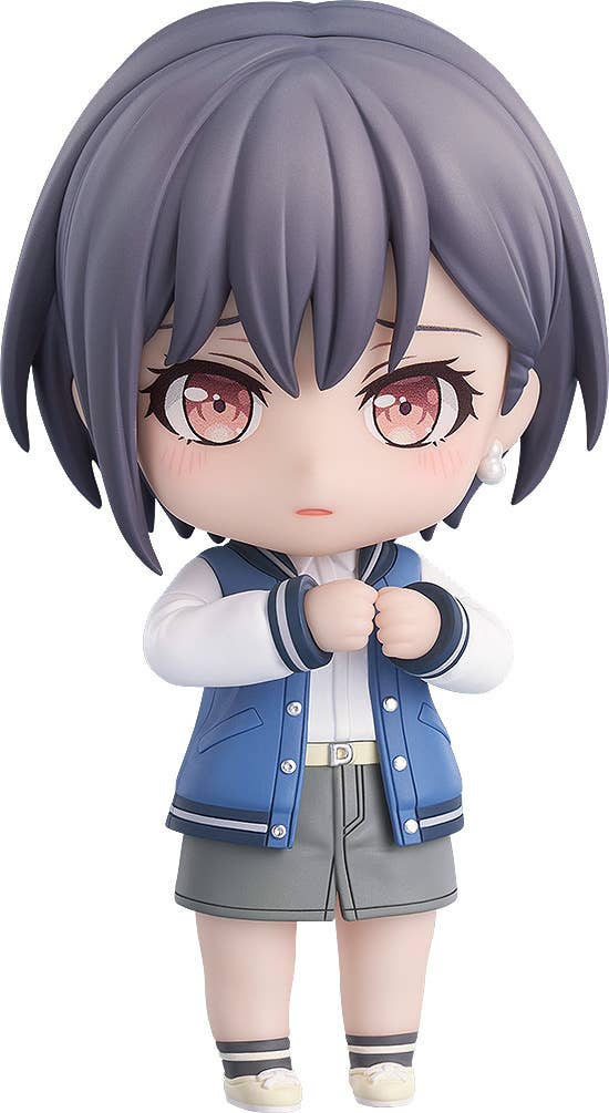 Nendoroid Tomori Takamatsu | 4571697181700