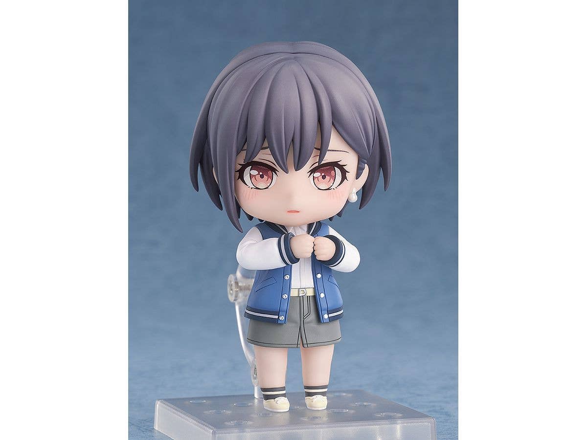 Nendoroid Tomori Takamatsu | 4571697181700