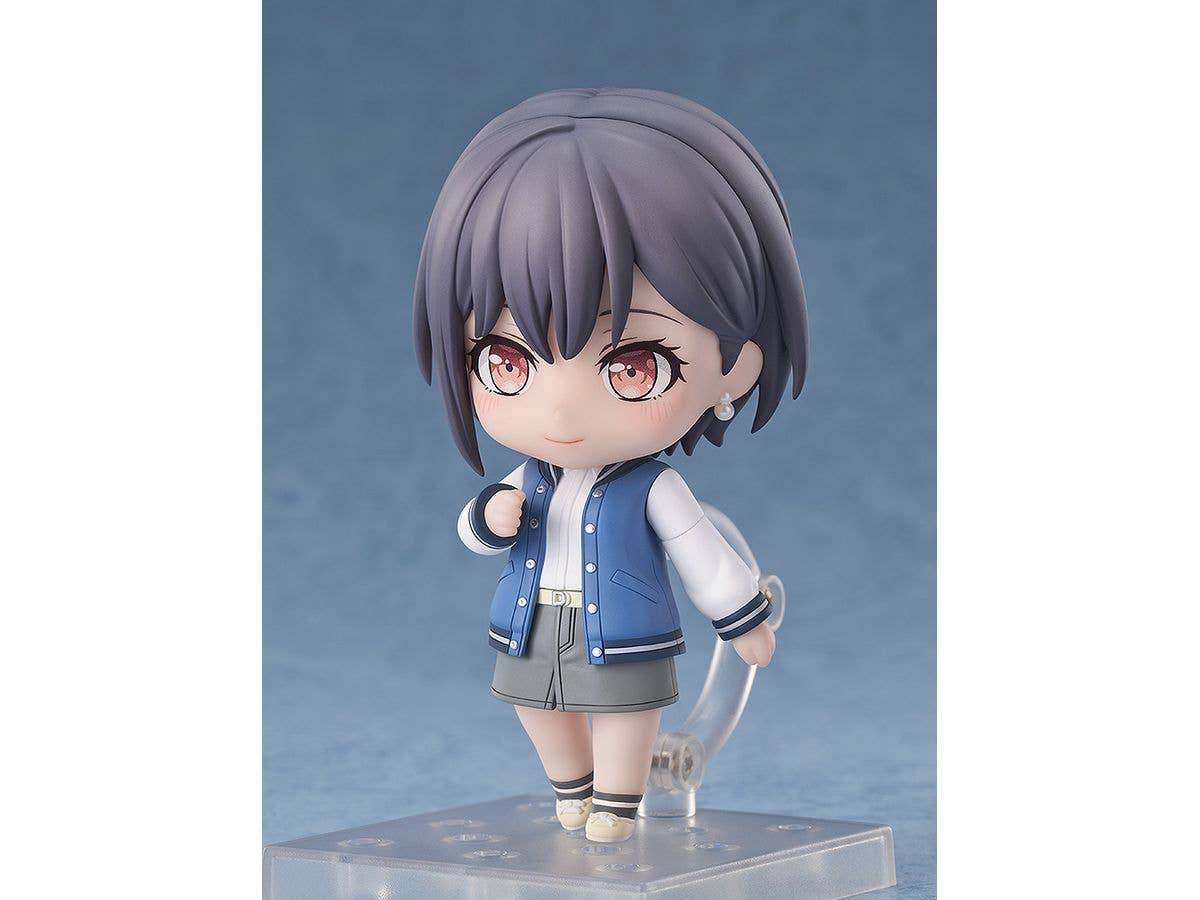 Nendoroid Tomori Takamatsu | 4571697181700