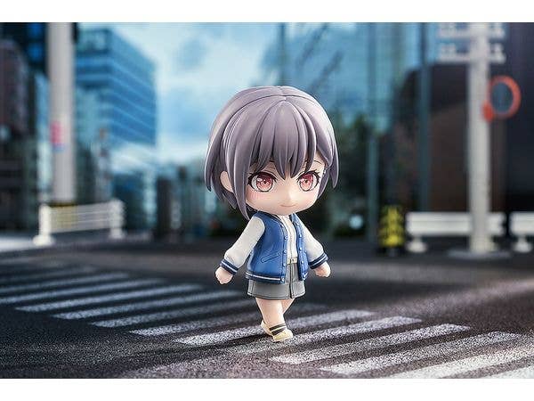 Nendoroid Tomori Takamatsu | 4571697181700