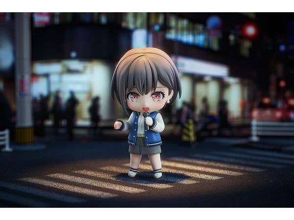 Nendoroid Tomori Takamatsu | 4571697181700