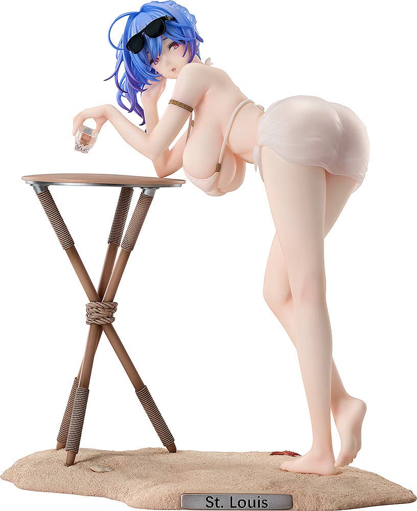 St. Louis: Swimsuit Ver. | 4571697181717