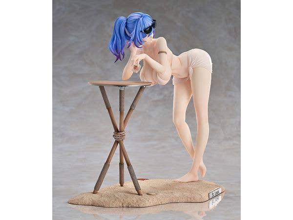 St. Louis: Swimsuit Ver. | 4571697181717