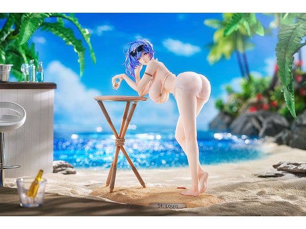 St. Louis: Swimsuit Ver. | 4571697181717
