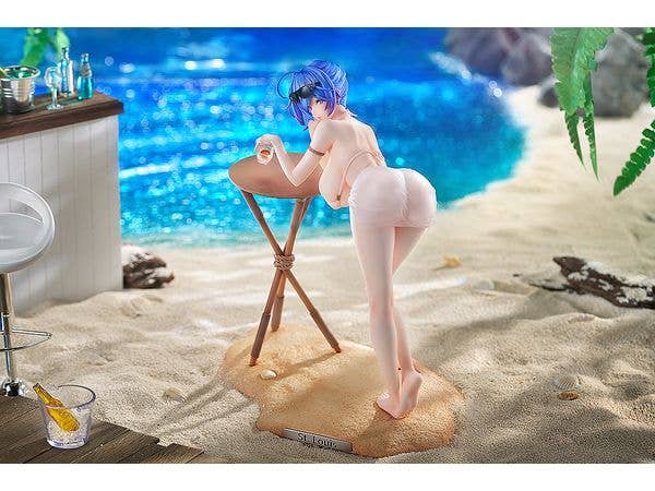 St. Louis: Swimsuit Ver. | 4571697181717