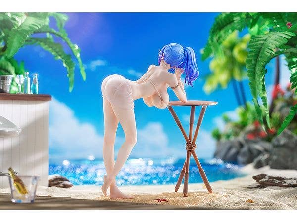 St. Louis: Swimsuit Ver. | 4571697181717