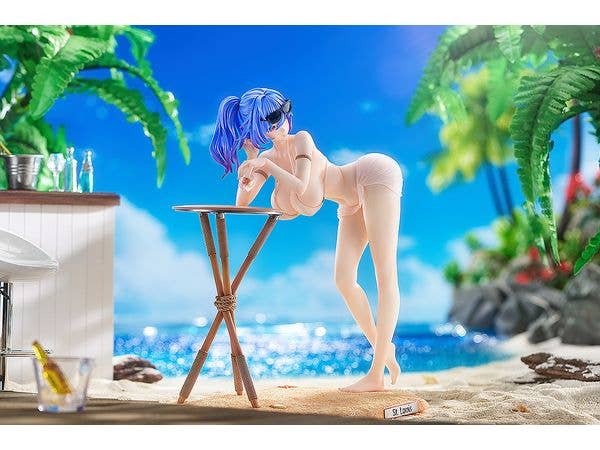 St. Louis: Swimsuit Ver. | 4571697181717