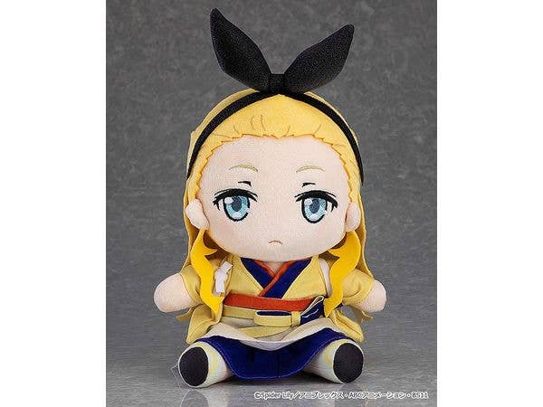 Lycoris Recoil Plushie Kurumi: Cafe LycoReco Ver. | 4580590181724