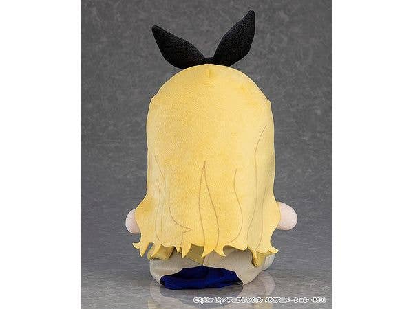 Lycoris Recoil Plushie Kurumi: Cafe LycoReco Ver. | 4580590181724