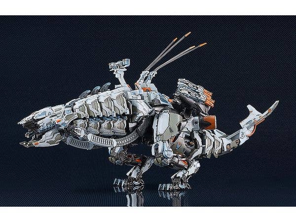 Horizon Forbidden West Series Thunderjaw Moderoid Model Kit | 4580590181779