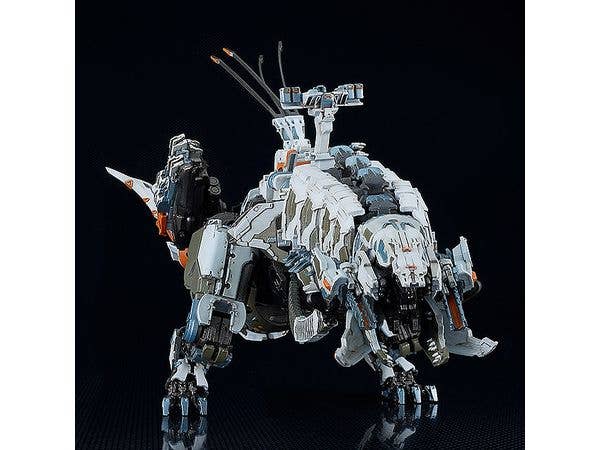 Horizon Forbidden West Series Thunderjaw Moderoid Model Kit | 4580590181779