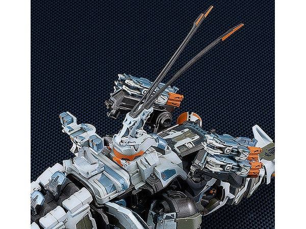 Horizon Forbidden West Series Thunderjaw Moderoid Model Kit | 4580590181779