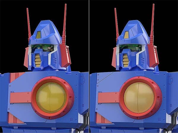 MODEROID Xabungle(re-run) | 4580590181786