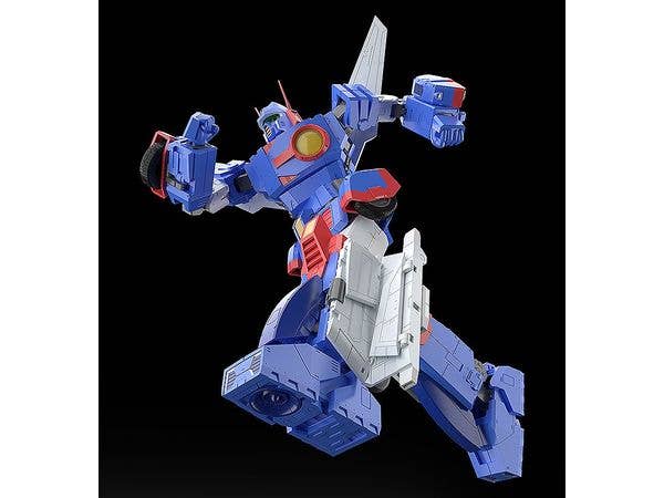 MODEROID Xabungle(re-run) | 4580590181786
