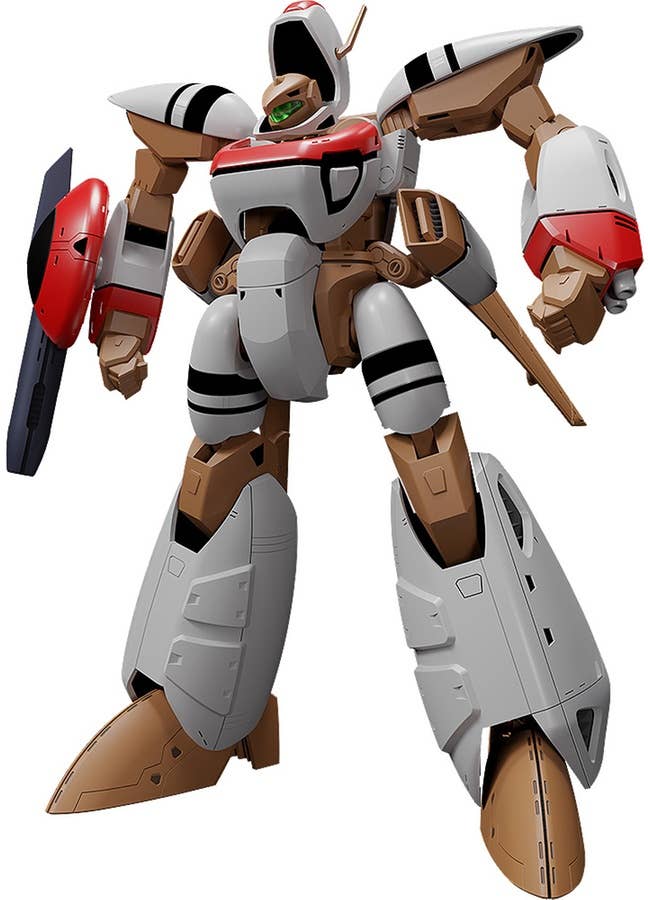 MODEROID Orguss | 4580590181793
