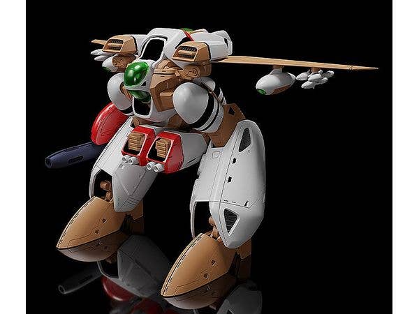MODEROID Orguss | 4580590181793