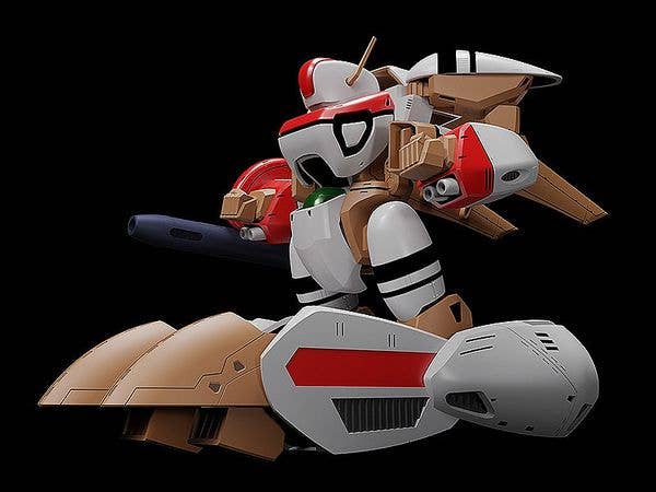 MODEROID Orguss | 4580590181793
