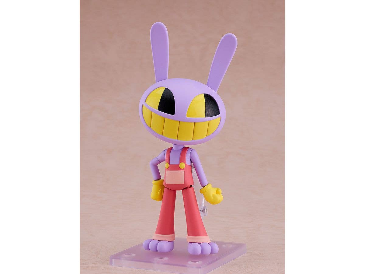 Nendoroid Jax | 4571697181816