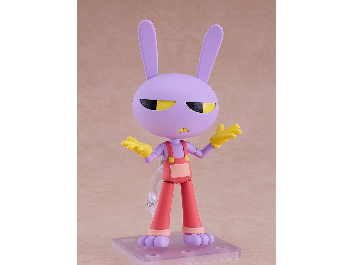 Nendoroid Jax | 4571697181816
