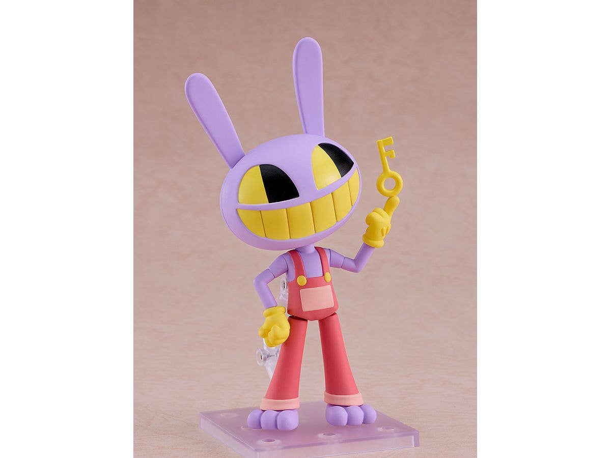 Nendoroid Jax | 4571697181816