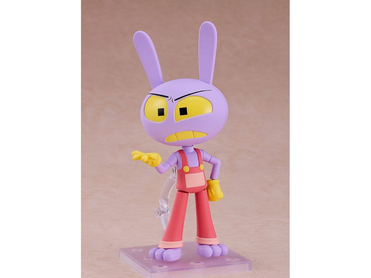 Nendoroid Jax | 4571697181816