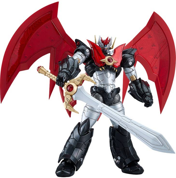 MODEROID Mazinkaiser | 4580590181830