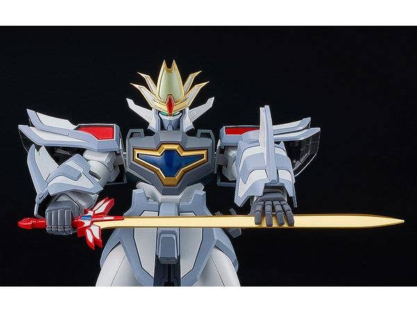 MODEROID Hyper Granzort | 4580590181847