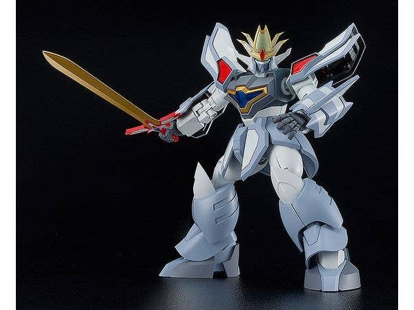MODEROID Hyper Granzort | 4580590181847