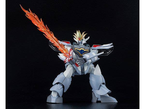 MODEROID Hyper Granzort | 4580590181847